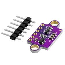 Time of Flight Ranging Sensor 